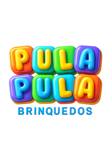 Pulapula Brinquedos