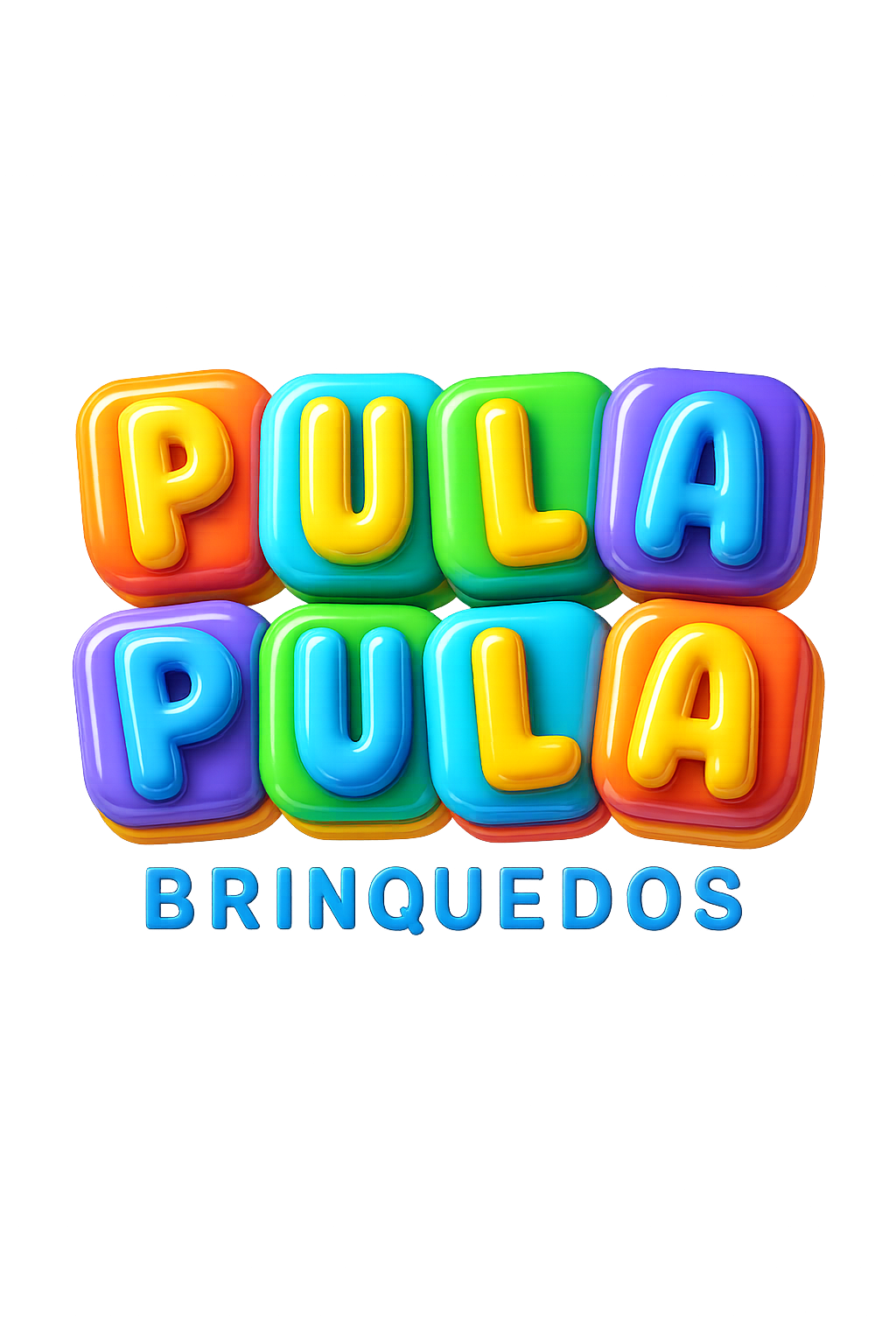 Pulapula Brinquedos